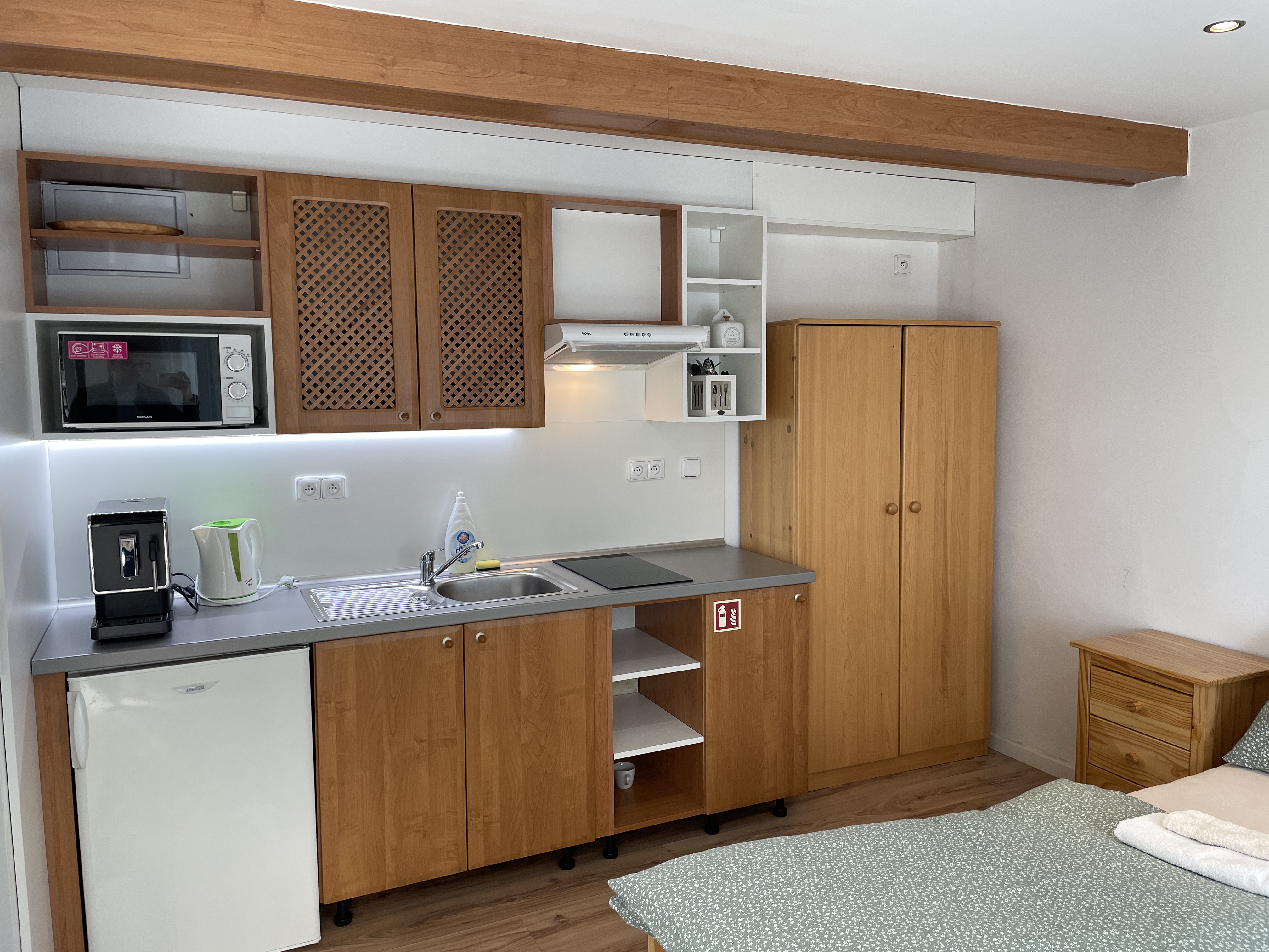 Apartmán č.16 - Obrázek 3